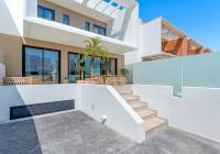 New Build - terraced - Dolores