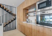 New Build - terraced - Dolores