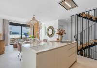 New Build - terraced - Dolores