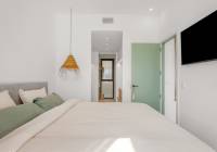 New Build - terraced - Dolores