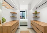 New Build - terraced - Dolores