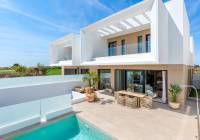 New Build - terraced - Dolores