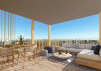 New Build - terraced - El Verger