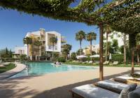 New Build - terraced - El Verger