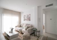New Build - terraced - Jerónimo y Avileses