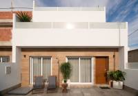 New Build - terraced - Jerónimo y Avileses