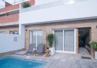 New Build - terraced - Jerónimo y Avileses