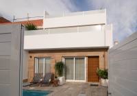 New Build - terraced - Jerónimo y Avileses