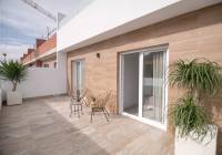 New Build - terraced - Jerónimo y Avileses