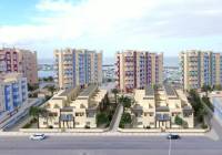 New Build - terraced - La Manga del Mar Menor
