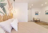 New Build - terraced - La Manga del Mar Menor