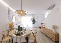 New Build - terraced - La Manga del Mar Menor