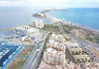 New Build - terraced - La Manga del Mar Menor