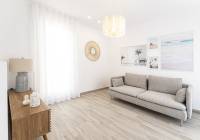 New Build - terraced - La Manga del Mar Menor