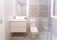 New Build - terraced - La Manga del Mar Menor