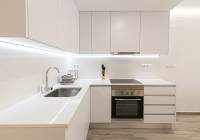 New Build - terraced - La Manga del Mar Menor