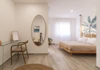 New Build - terraced - La Manga del Mar Menor
