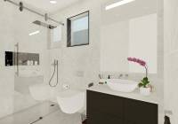 New Build - terraced - La Mata