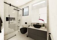 New Build - terraced - La Mata
