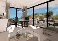 New Build - terraced - La Mata