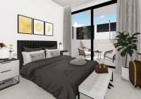 New Build - terraced - La Mata