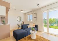 New Build - terraced - La Nucia