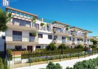 New Build - terraced - La Nucia