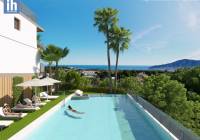New Build - terraced - La Nucia
