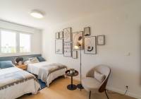 New Build - terraced - La Nucia