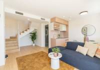 New Build - terraced - La Nucia
