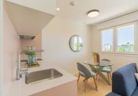 New Build - terraced - La Nucia