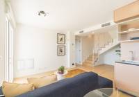 New Build - terraced - La Nucia