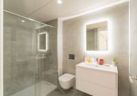 New Build - terraced - La Nucia