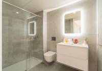 New Build - terraced - La Nucia