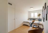 New Build - terraced - La Nucia