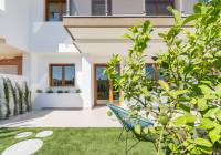 New Build - terraced - La Nucia