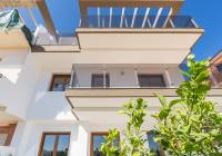 New Build - terraced - La Nucia