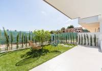 New Build - terraced - La Nucia