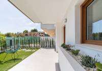 New Build - terraced - La Nucia