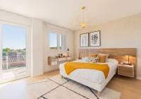New Build - terraced - La Nucia