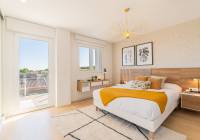 New Build - terraced - La Nucia