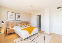 New Build - terraced - La Nucia