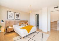 New Build - terraced - La Nucia