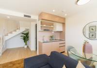 New Build - terraced - La Nucia