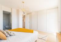 New Build - terraced - La Nucia