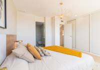 New Build - terraced - La Nucia