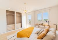 New Build - terraced - La Nucia