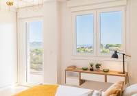 New Build - terraced - La Nucia