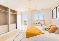 New Build - terraced - La Nucia