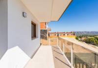 New Build - terraced - La Nucia